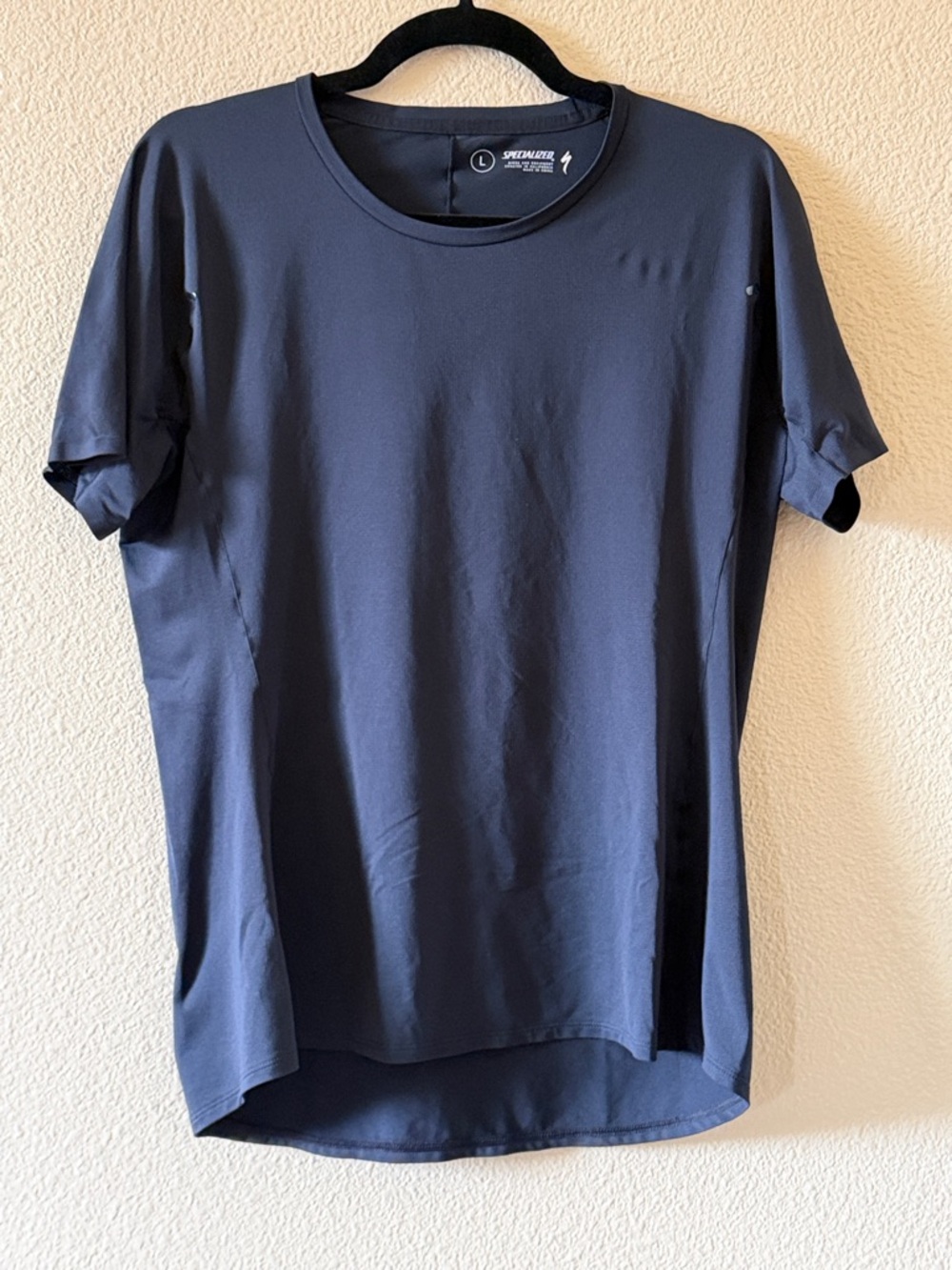 Specialized Cycling Shirt